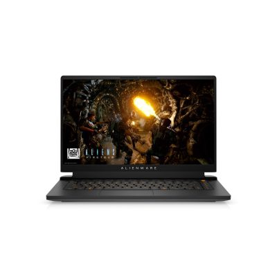 ALIENWARE M15 R6, 15.6 inch QHD 240Hz Gaming Laptop