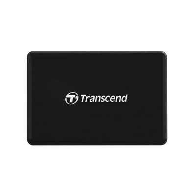 Transcend Type C Card Reader (TS-RDC8K2)