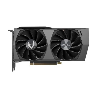 ZOTAC GAMING GeForce RTX 3060 Ti Twin Edge Graphics Card (Pre-Owned)