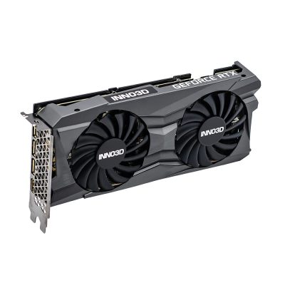 Inno3d RTX 3070 Twin X2 OC 8GB Graphics Card (Pre-Owned)