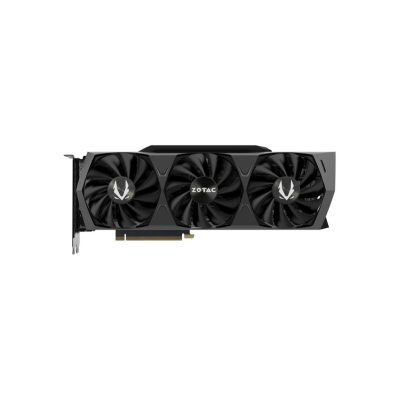ZOTAC GAMING GeForce RTX 3080 Trinity OC 10GB Graphics Card (Pre-owned)