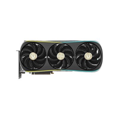 ZOTAC GAMING GeForce RTX 4090 AMP Extreme AIRO 24 GB Graphics Card – Brand New (Pre-Booking)