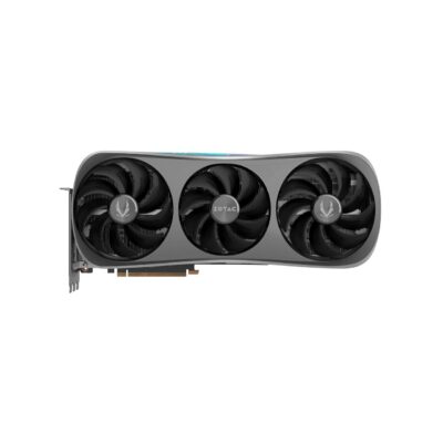 ZOTAC GAMING GeForce RTX 4090 Trinity 24 GB Graphics Card – Brand New (Pre-Booking)